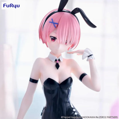 FuRyu Re Zero Starting Life in Another World Ram