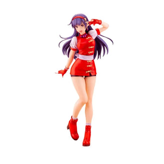 Kotobukiya Bishoujo SNK The King of Fighters 98 Asamiya Athena