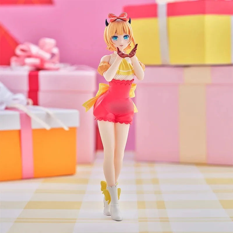 Bandai Banpresto Oshi No Ko MEMcho (Pop In 2 Ver.)