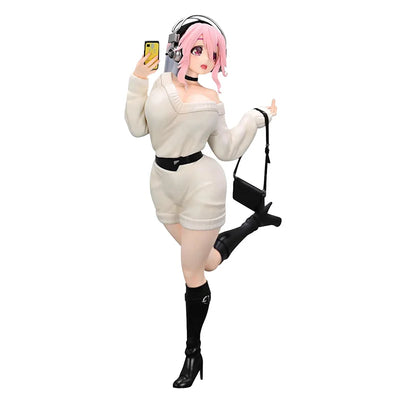 Furyu Supersonico Winter Memories