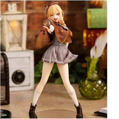 Taito FansClub: My Dress-Up Darling – Marin Kitagawa Vivit Figure Tantei Ver.