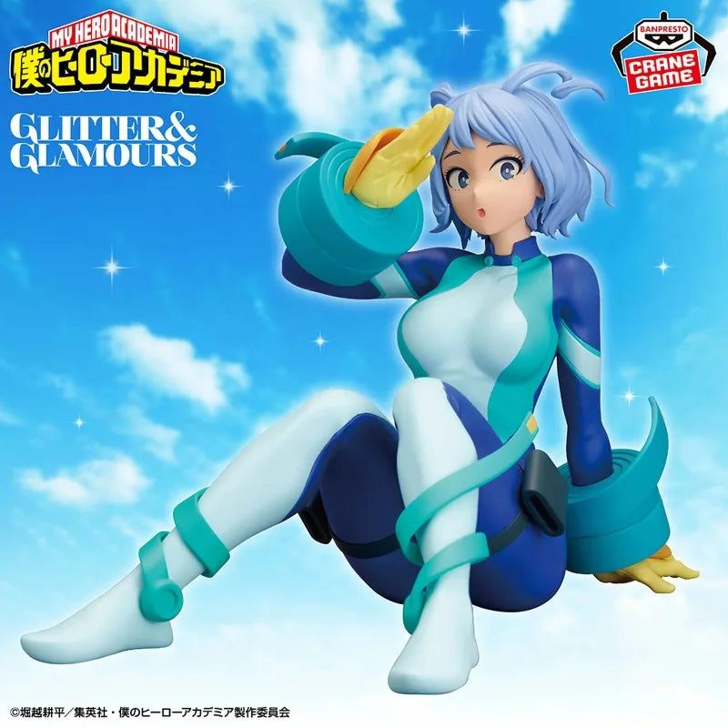 Banpresto Glitter & Glamours: My Hero Academia – Nejire Hado