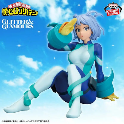 Banpresto Glitter & Glamours: My Hero Academia – Nejire Hado