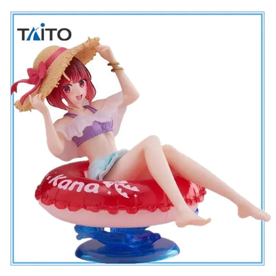 Taito Oshi no Ko Aqua Float Girls Figure Kana Arima