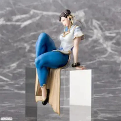 Sega Street Fighter 6 Chun-Li