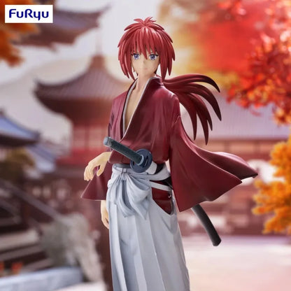 FuRyu Rurouni Kenshin Himura Kenshin