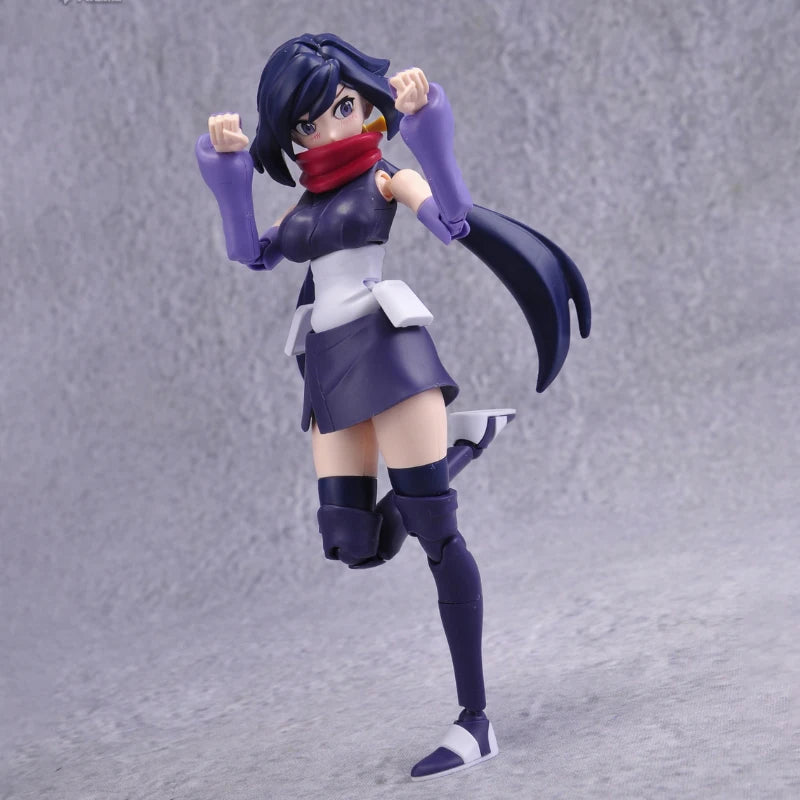 Bandai Gundam Model Kit: FRS Diver Ayame – Mobile Suit Girl