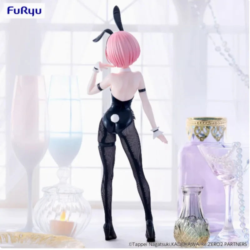 FuRyu Re Zero Starting Life in Another World Ram