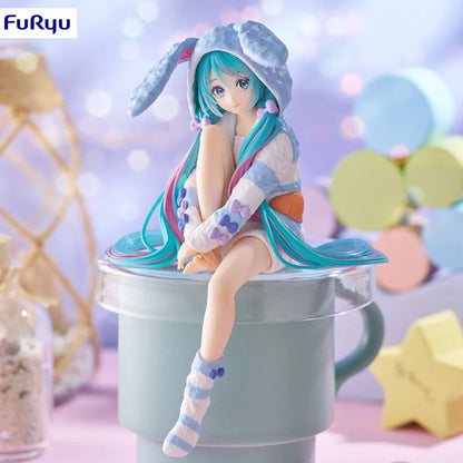 FuRyu Hatsune Miku Rabbit Ear Pajamas