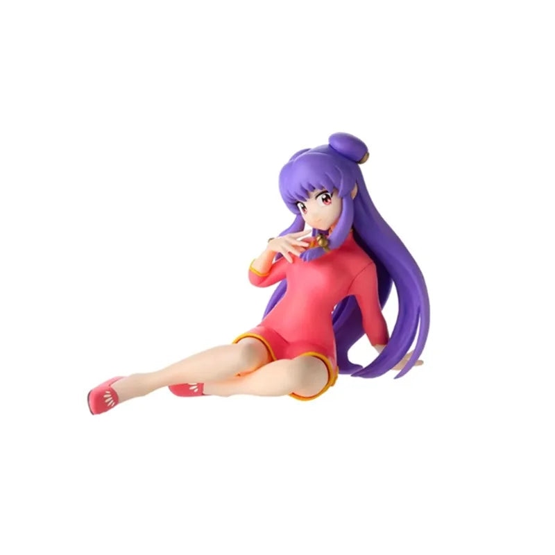 Sega Ranma 1/2 Relax Time Shampoo