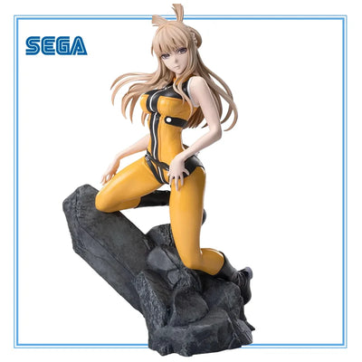 Sega Luminasta TV Anime Go! Go! Loser Ranger! Yumeko Suzukiri