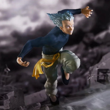Bandai Banpresto One Punch Man Garou