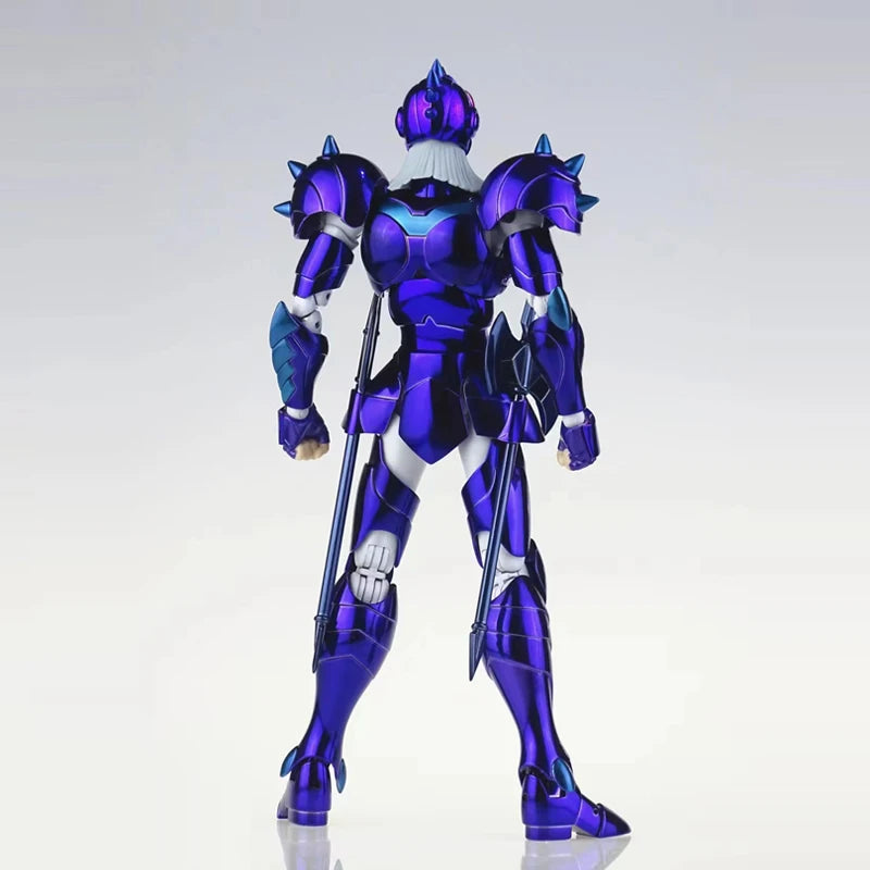 J Model Saint Seiya Caballeros del Zodiaco Myth Cloth EX Dioses Guerreros Asgard  Gamma Phecda Thor