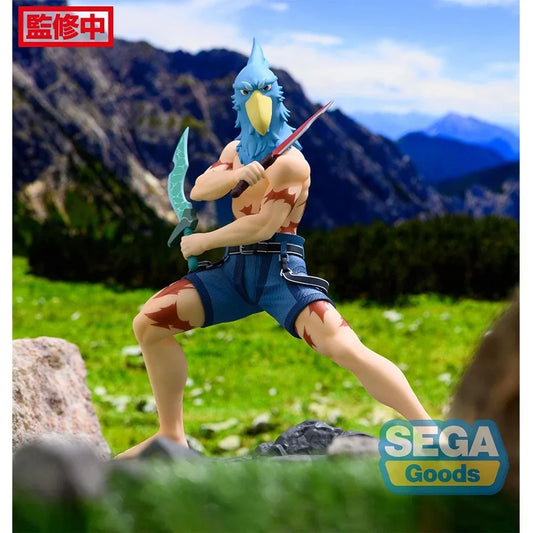 Sega Luminasta Shangri-La Frontier Sunraku