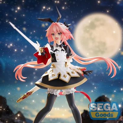 Sega Fate/Apocrypha Astolfo