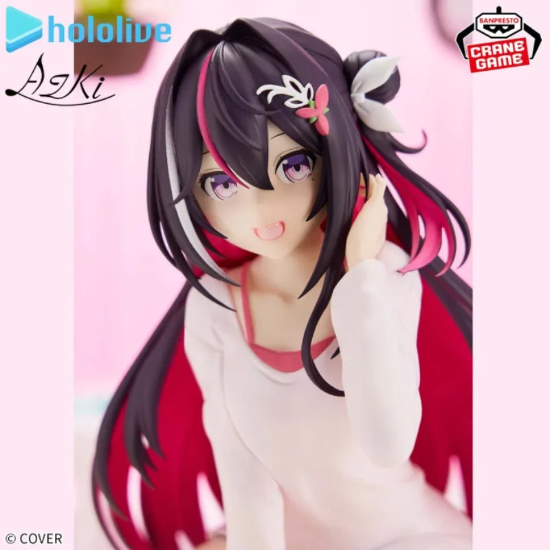 Bandai Banpresto Relax Time Hololive Virtual Diva AZKi Vtuber