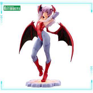 Kotobukiya Bishoujo Lilith