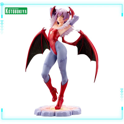 Kotobukiya Bishoujo Lilith