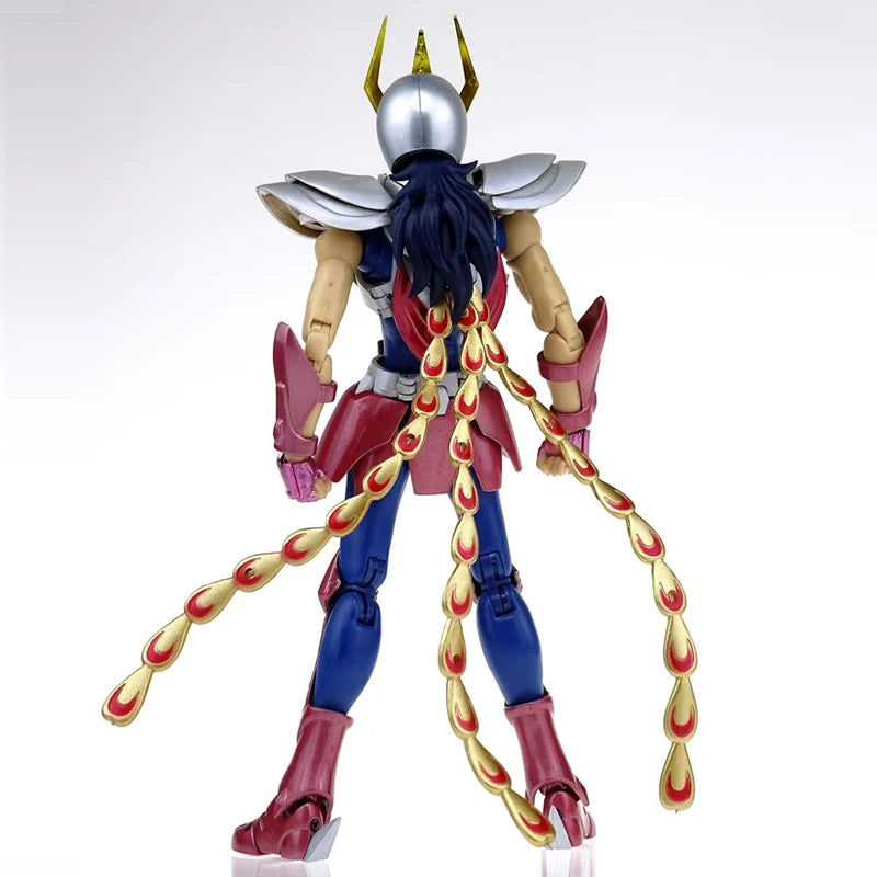 Great Toys GT Saint Seiya Myth Cloth Fenix Ikki V1