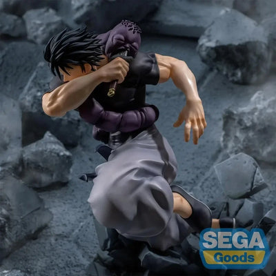 Sega Jujutsu Kaisen Fushiguro Toji
