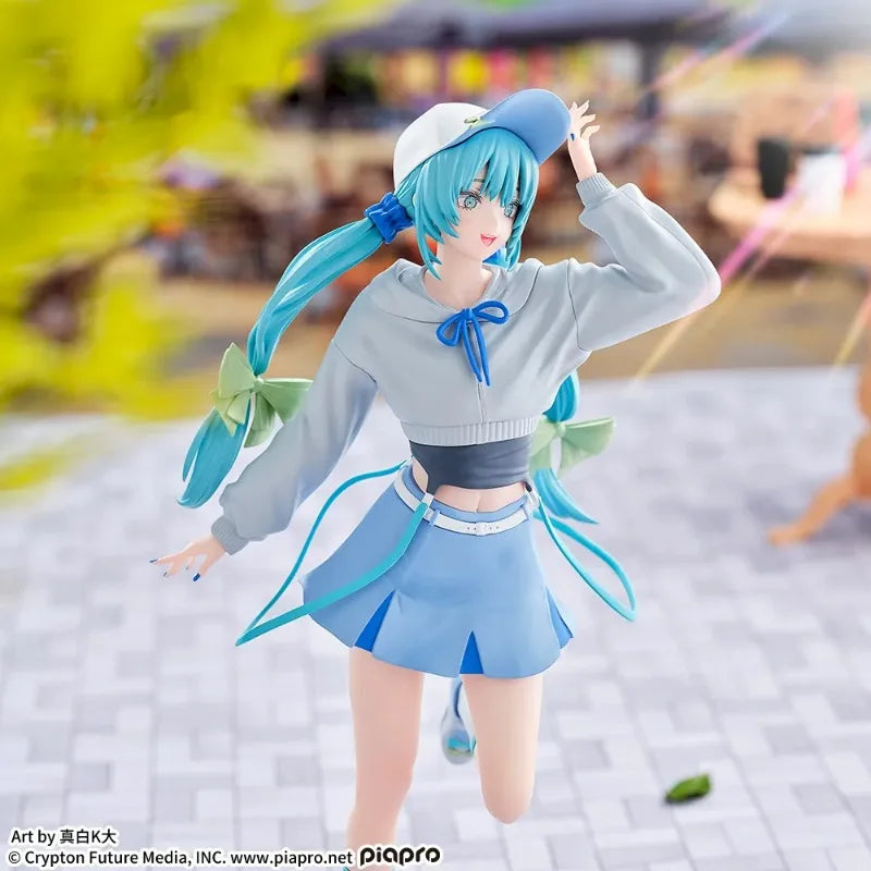 SEGA: Hatsune Miku Conceptual Series – Luminasta Vol.2