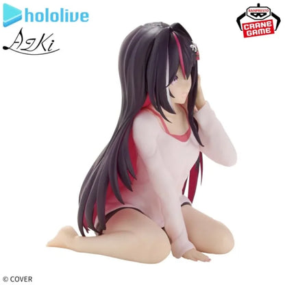 Bandai Banpresto Relax Time Hololive Virtual Diva AZKi Vtuber