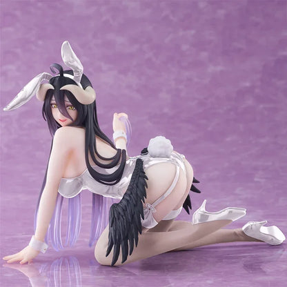 Taito Overlord Albedo Rabbit Girl Series
