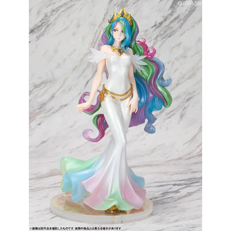 Kotobukiya My Little Pony Bishoujo Princesa Celestia