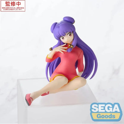 Sega Ranma 1/2 Relax Time Shampoo
