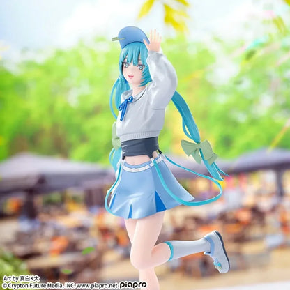 SEGA: Hatsune Miku Conceptual Series – Luminasta Vol.2