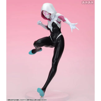 Kotobukiya Bishoujo Marvel Comcis  Spiderman Spider Gwen 1/7
