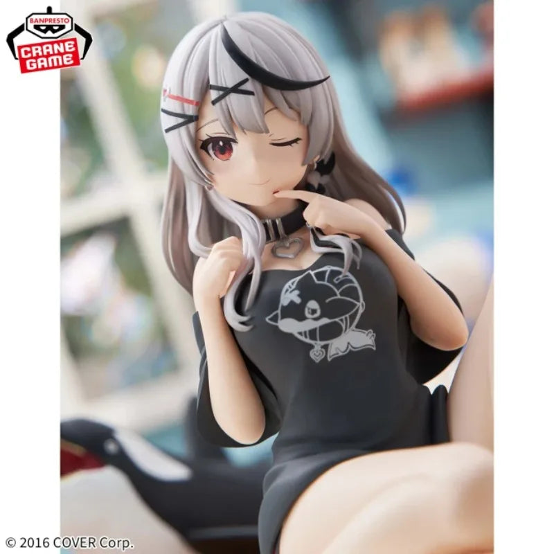 Bandai Banpresto  Hololive Sakamata Chloe