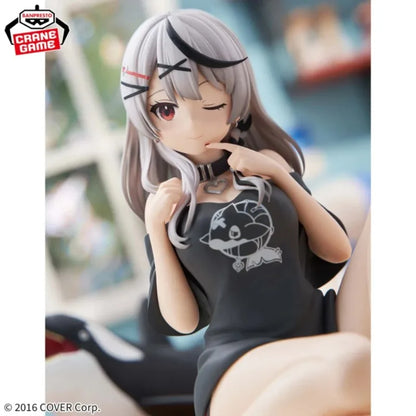 Bandai Banpresto  Hololive Sakamata Chloe