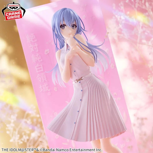 Bandai Banpresto The Idolm@ster Suzuki Hana