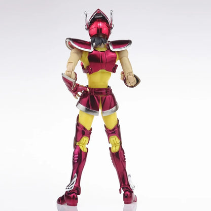 Great Toys GT Saint Seiya Myth Cloth EX Bronze Pegaso V1 Edicion Especial