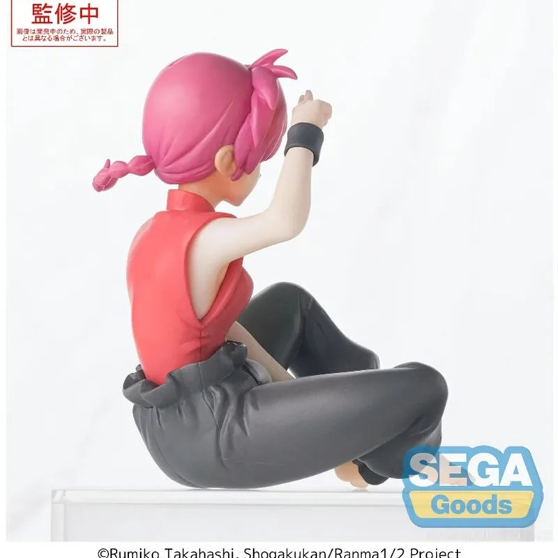 Sega Relax Time: Ranma ½ – Ranma