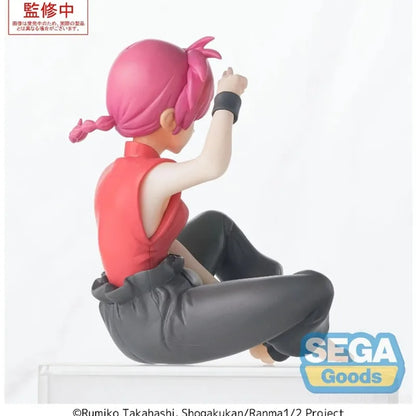 Sega Relax Time: Ranma ½ – Ranma