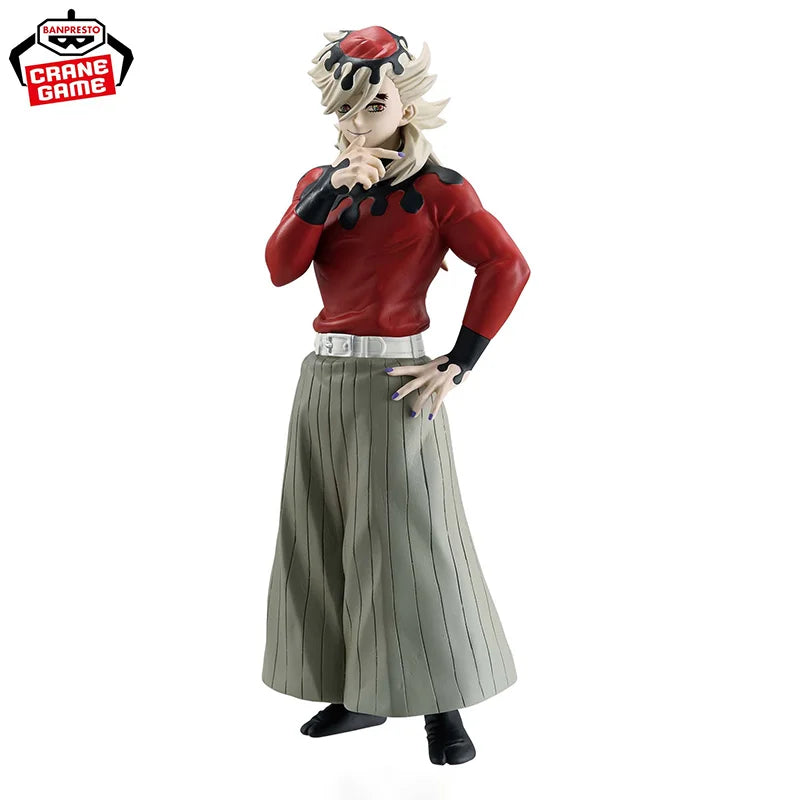 Banpresto Anime: Demon Slayer – Kimetsu no Yaiba – Doma