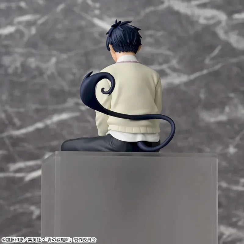 Sega Ao No Exorcist‌ Okumura Rin