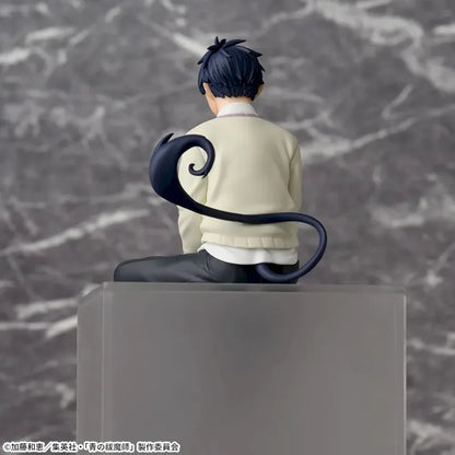 Sega Ao No Exorcist‌ Okumura Rin