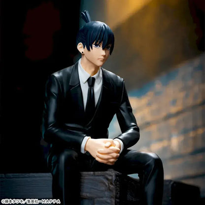 Sega Chainsaw Man Hayakawa Aki