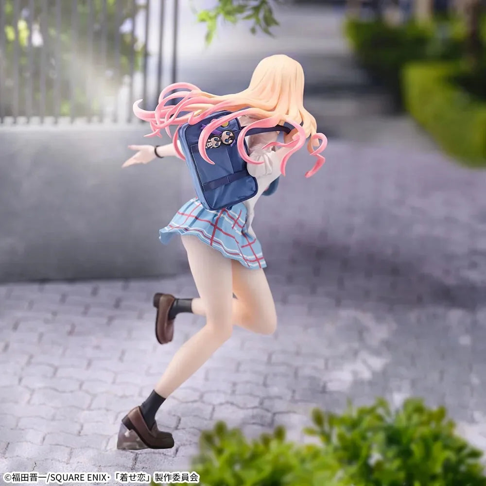 SEGA Luminasta My Dress-Up Darling Kitagawa Marin Sparkling After School