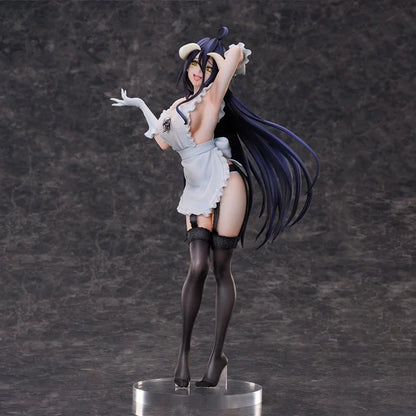 Taito Elcoco Overlord Albedo