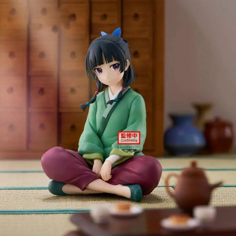 Bandai Banpresto The Apothecary Diaries Maomao