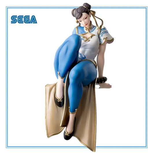 Sega Street Fighter 6 Chun-Li