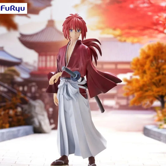 FuRyu Rurouni Kenshin Himura Kenshin