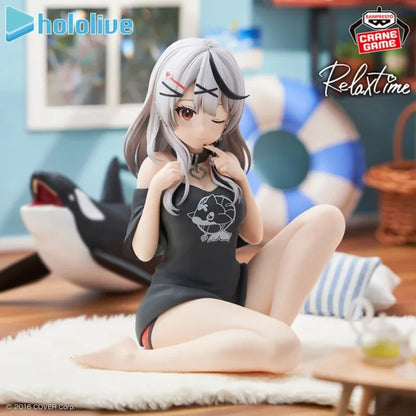 Bandai Banpresto  Hololive Sakamata Chloe
