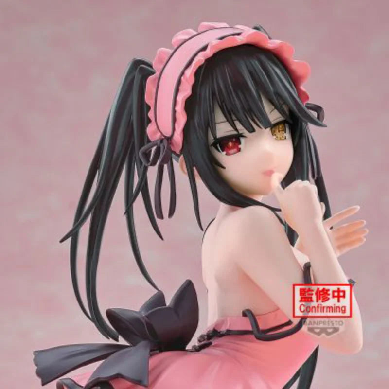 Bandai Banpresto: Date A Live – Tokisaki Kurumi