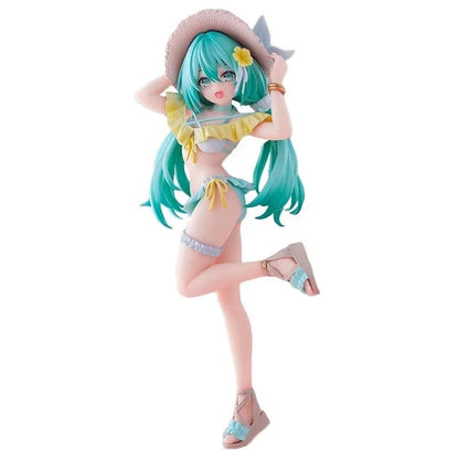Sega Luminasta Vocaloid Hatsune Miku