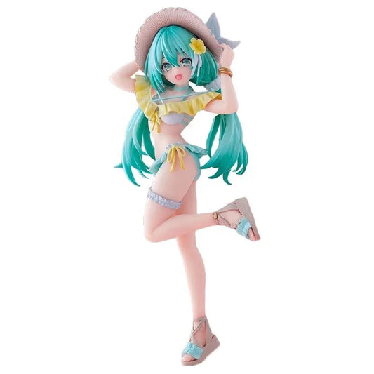 Sega Luminasta Vocaloid Hatsune Miku